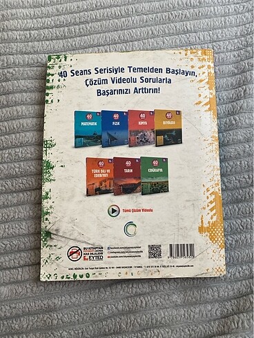 9. Sınıf matematik