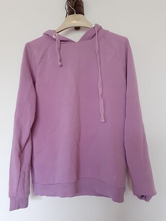 lila mor sweatshirt