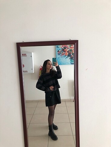 s Beden kazak