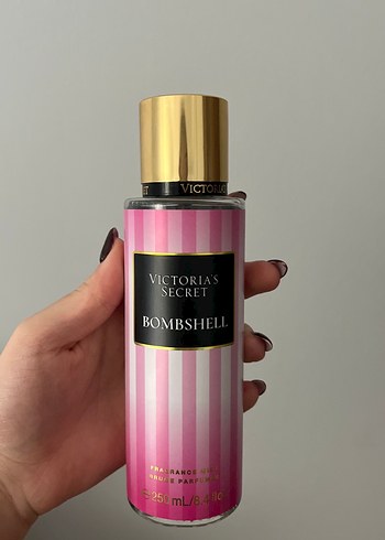 Victoria's Secret Bombshell Kadın Parfümü 250 ml