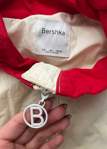 Bershka ceket bershka