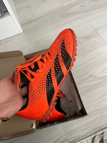 Adidas çocuk krampon