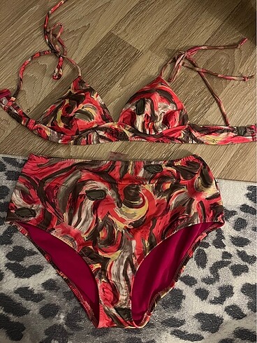 bikini takımı