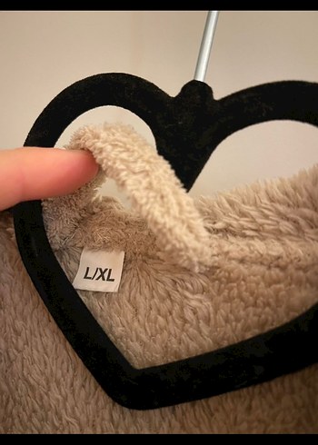 Karaca Bej Kapüşonlu Sabahlık - Görsel 3