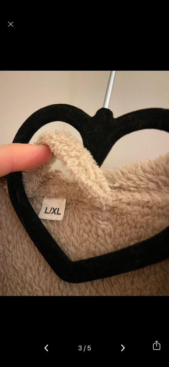 Karaca Bej Kapüşonlu Sabahlık - Görsel 3