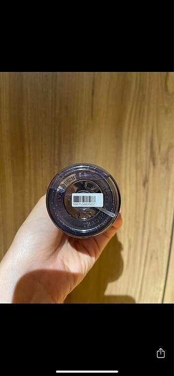 Victoria s Secret Victoria's Secret Orj Midnight Bloom