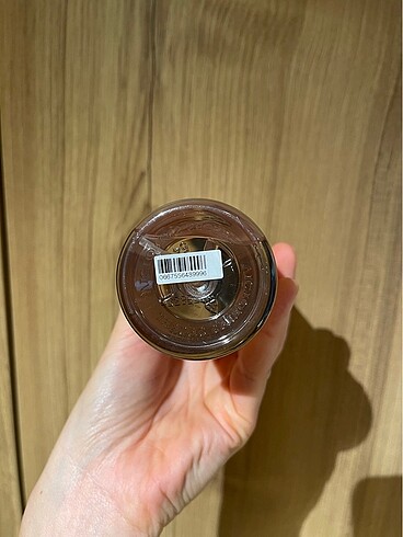 Beden Orjinal Victoria's Secret Bare Vanillia