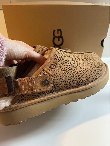 Orjinal UGG