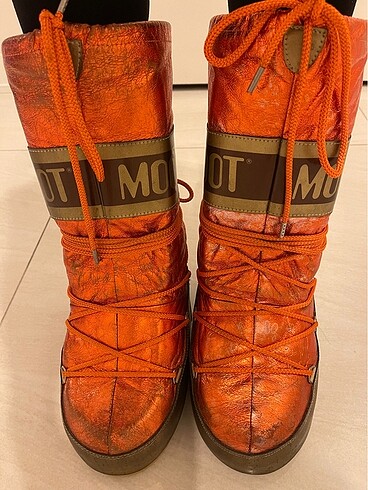Moon Boot