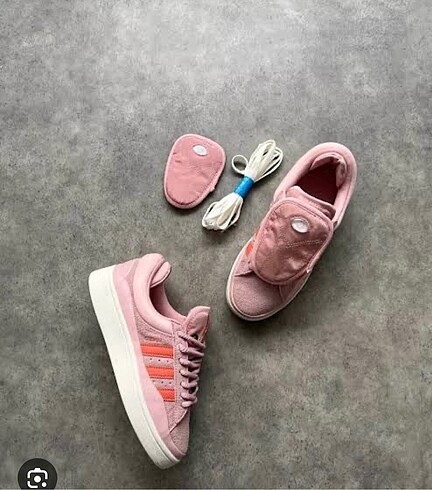 Adidas bad bunny campus