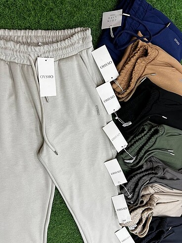 Oysho Oysho jogger eşofman