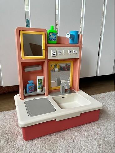 Fisher Price Eğitici banyo oyuncak