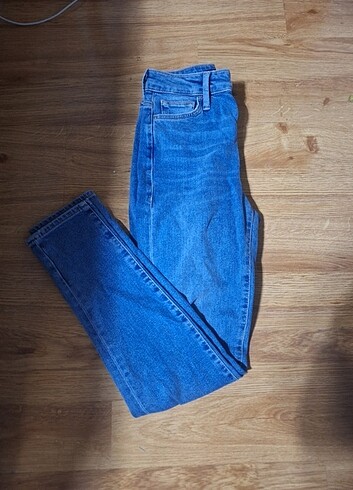 Mavi Jeans 34 cindy moment jeans