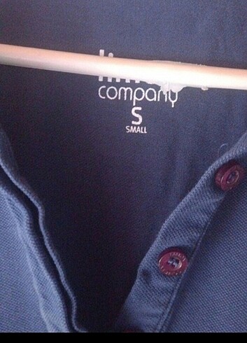 Limon Company Lacoste bluz