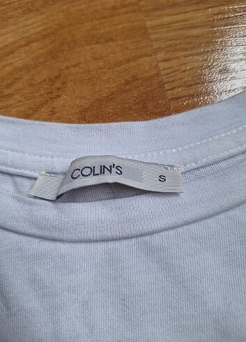 s Beden Colins tshirt