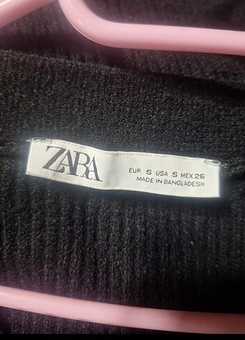 s Beden Zara hirka