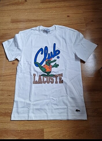 Lacoste tshirt 