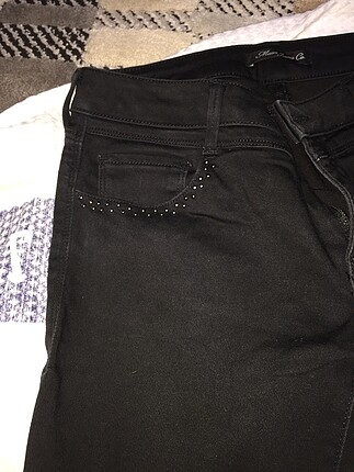 Mavi Jeans Hiç giyilmedi