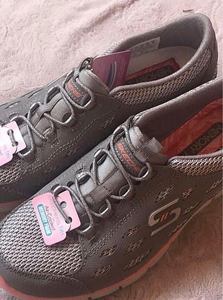 36 Beden skechers ayakkabi