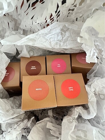 Rhode allık blush