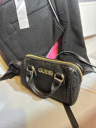 Guess mini çanta
