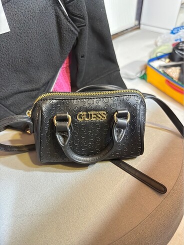 Guess Guess mini çanta