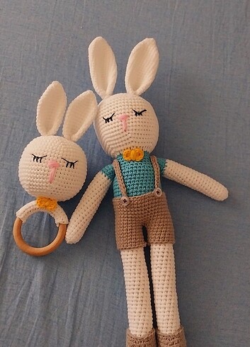 Amigurumi 