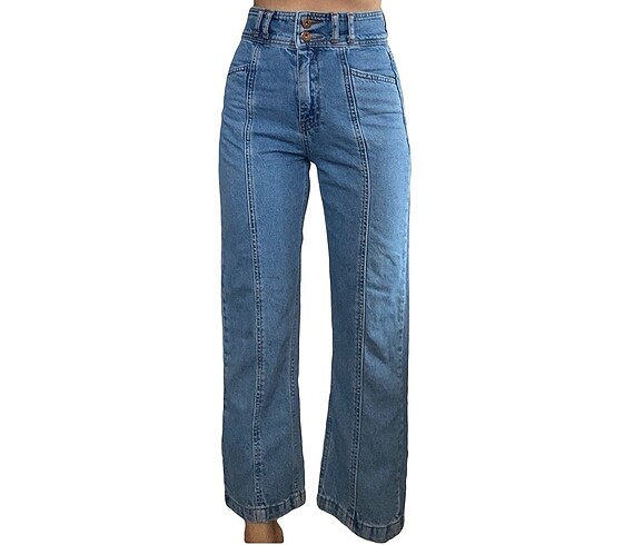 Kot pantolon jean #jean #kotpantolon