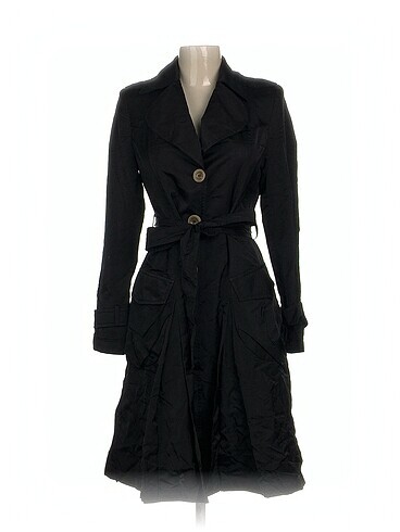 Diğer Trenchcoat %70 İndirimli.