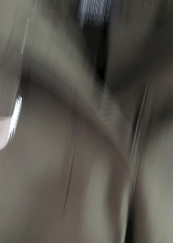 36 Beden haki Renk Kemerli Haki Kadın Kumaş Pantolon