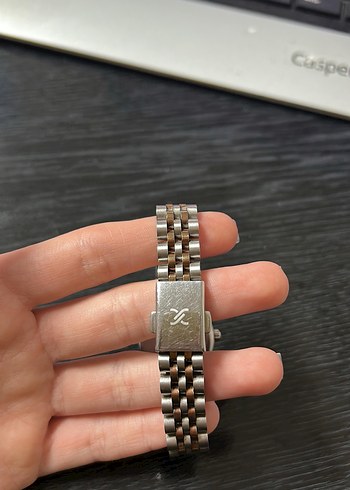 Daniel klein Kadın Modern Klasik Altın Saat - Görsel 4