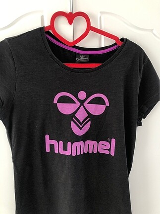 Hummel Tshırt