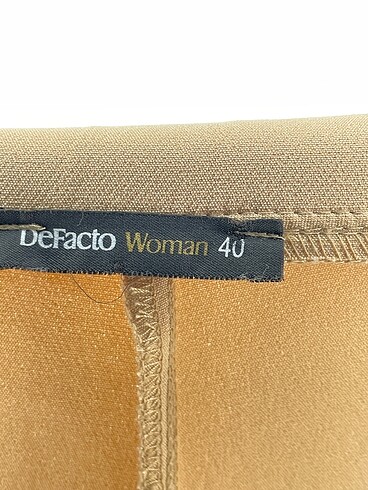 Defacto Düz Kesim %70 İndirimli. - Görsel 4