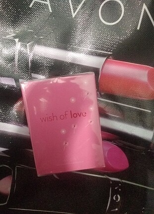 Avonnwislove