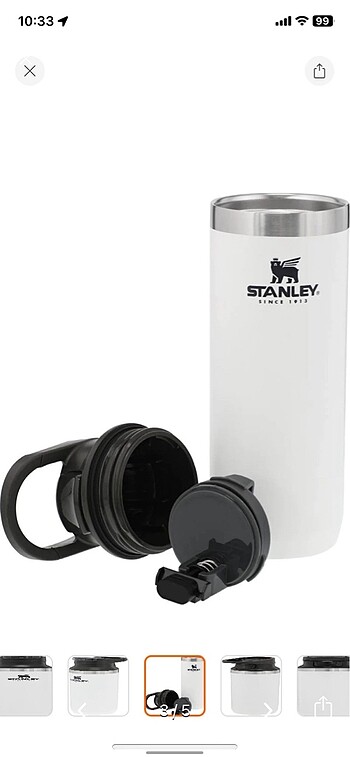 Beden stanley termos