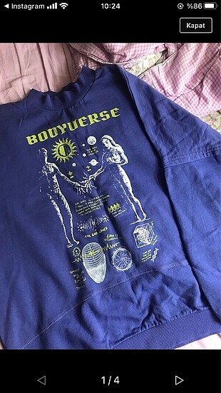 2 sweatshirt