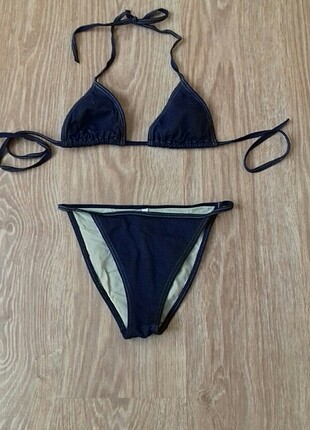 XS - S Uyumlu Bikini Seti 