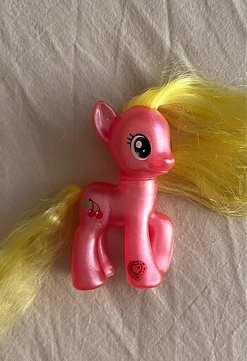 my little pony cherry berry