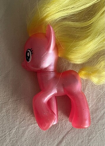my little pony cherry berry