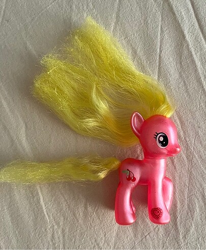 Beden my little pony cherry berry