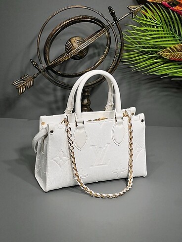 OnTheGo East West HandBags