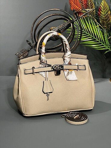 THE BİRKİN BAG 30