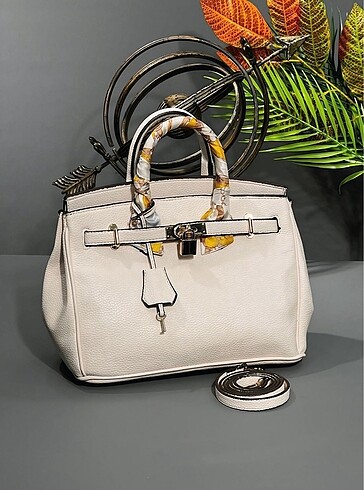 THE BİRKİN BAG 30