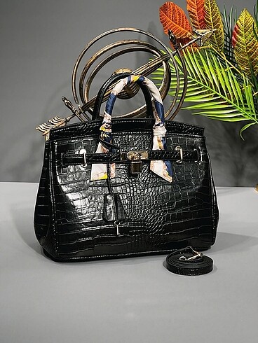 THE BİRKİN BAG 30