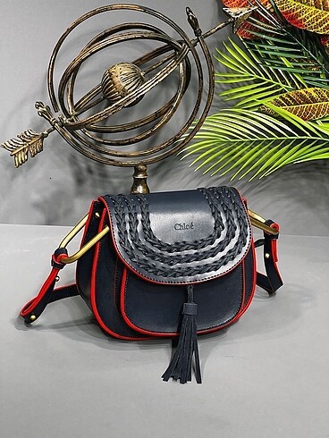 HUDSON BAG