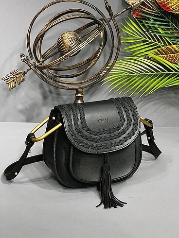 HUDSON BAG