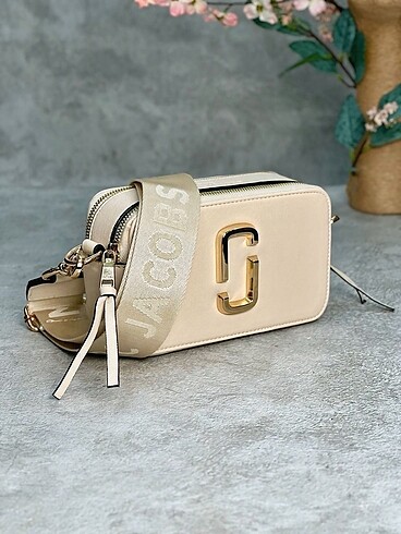 SNAPSHOT BAG