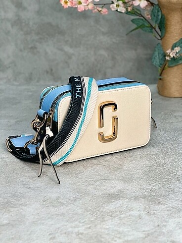 SNAPSHOT BAG