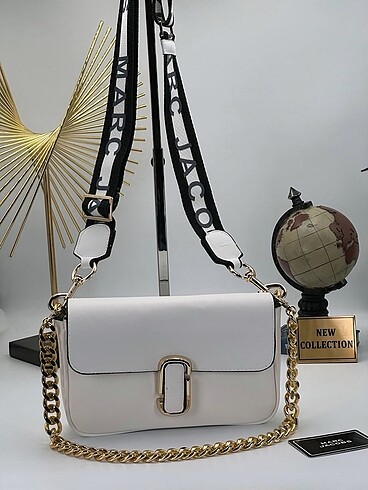 SHOULDER BAG 