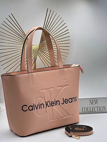 SHOPPER BAG 
